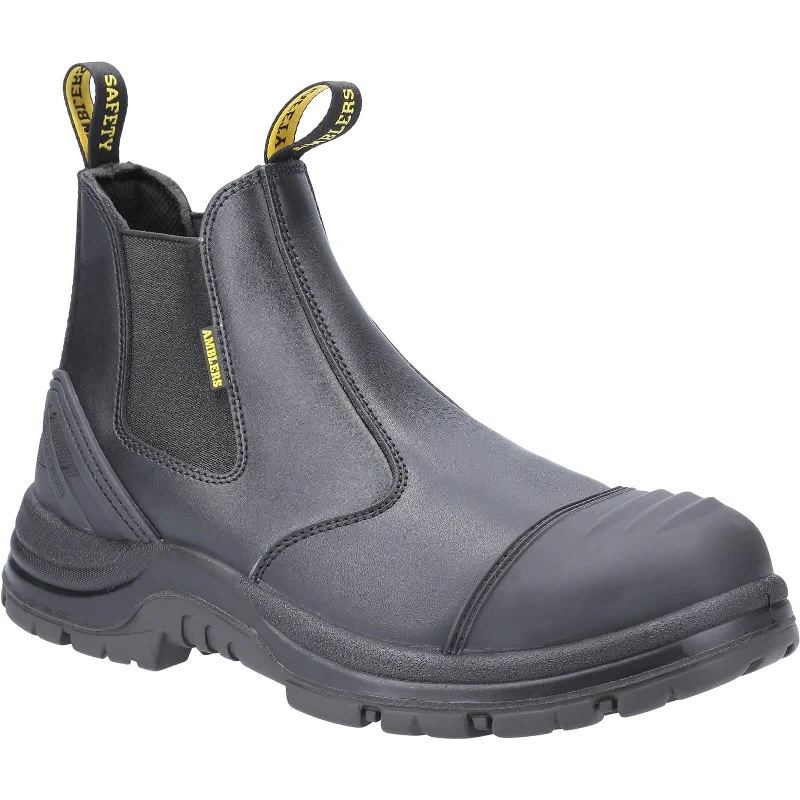 Amblers As306C Safety Dealer Boots