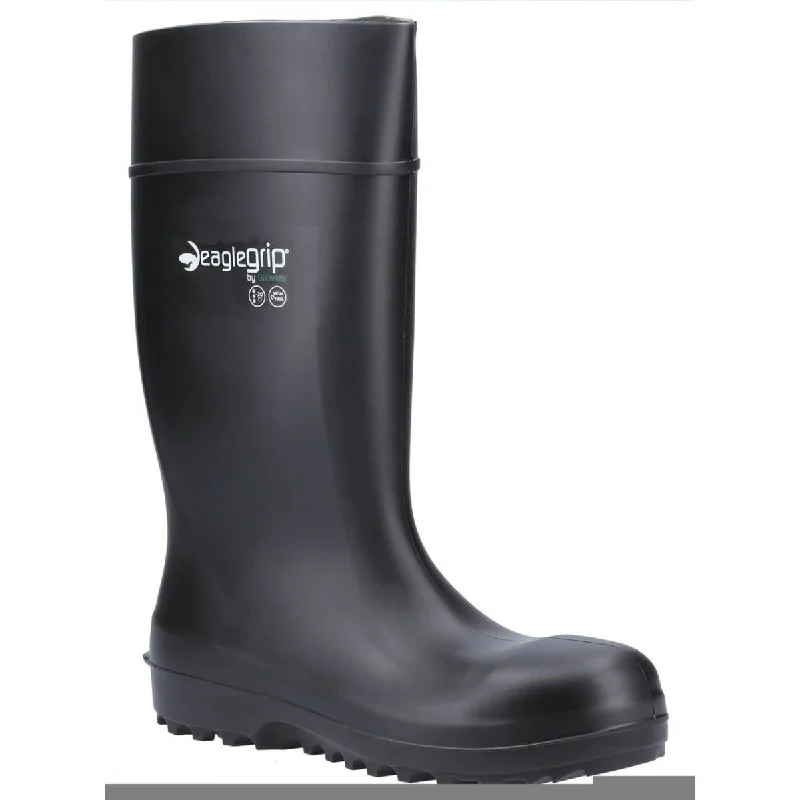 Amblers Safety Wellingtons As1004 Metal-Free Mens