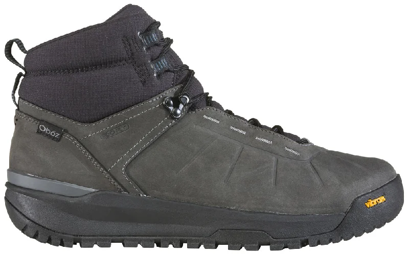 Andesite Mid Insulated Waterproof (Men's) - Past Season