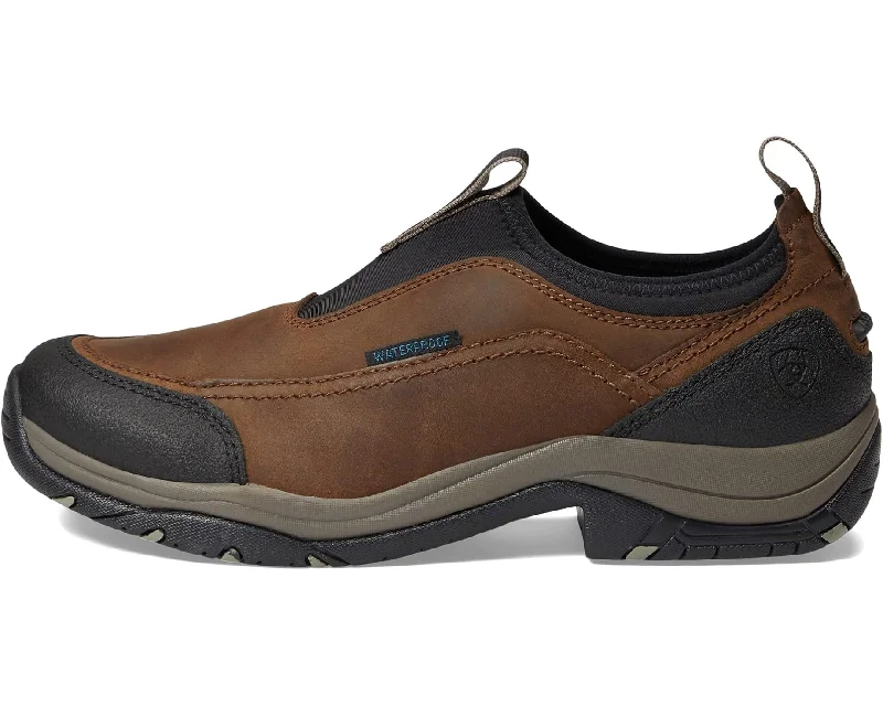 Men's Ariat Terrain Ease Waterproof