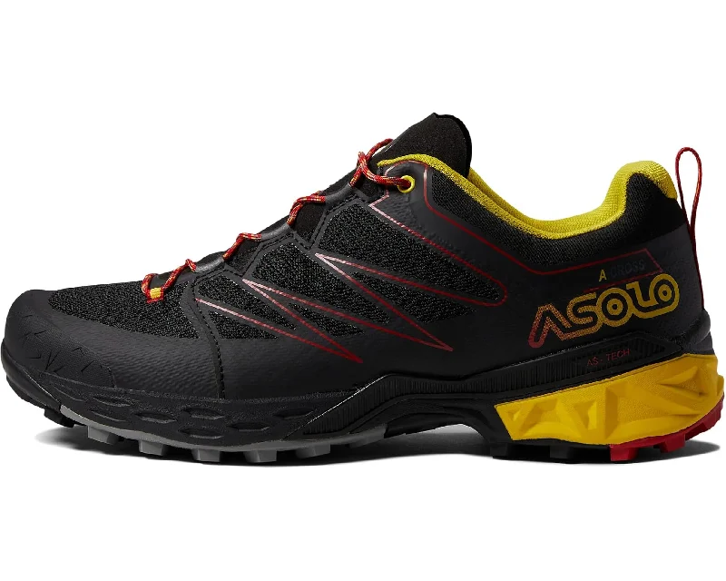 Men's Asolo Softrock