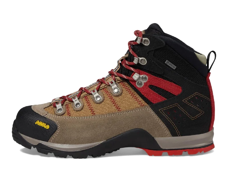 Men's Asolo Fugitive GTX MM (Wide)