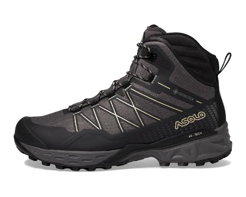 Men's Asolo Tahoe Mid GTX