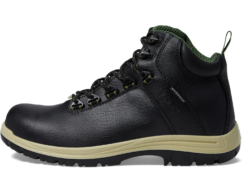 Men's Avenger Work Boots Breaker CT (Wide)