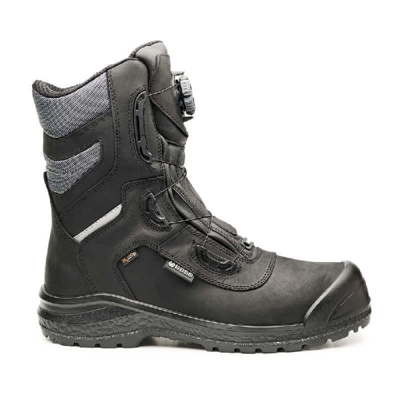 Base Be-Oslo Toe Cap BOA Work Safety Boots