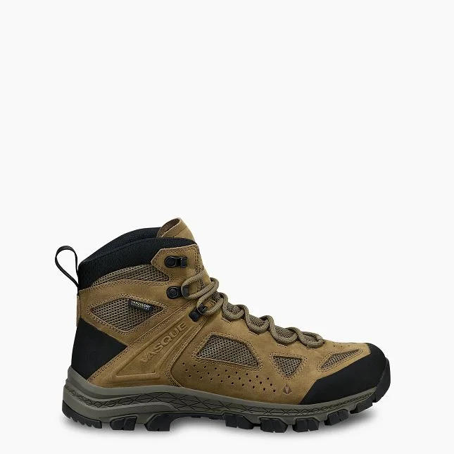 Breeze Hiking Boot (Men's)