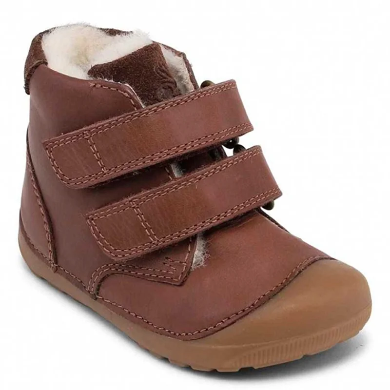 Bundgaard Prewalker Petit Mid Winter Brown WS