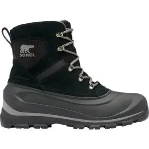 Sorel Buxton Lace Boot