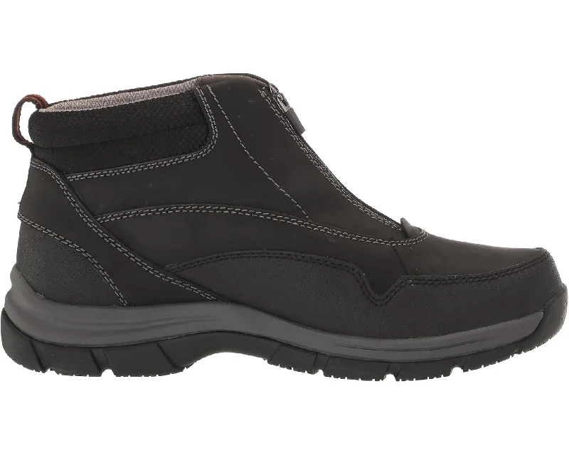 Men's Clarks Walpath Zip (Wide)