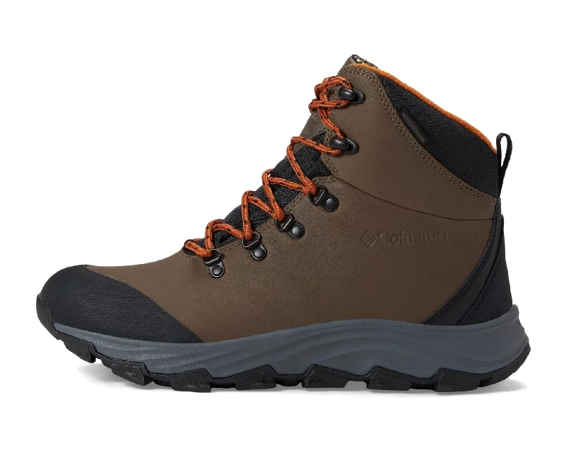 Men's Columbia Expeditionist™ Boot