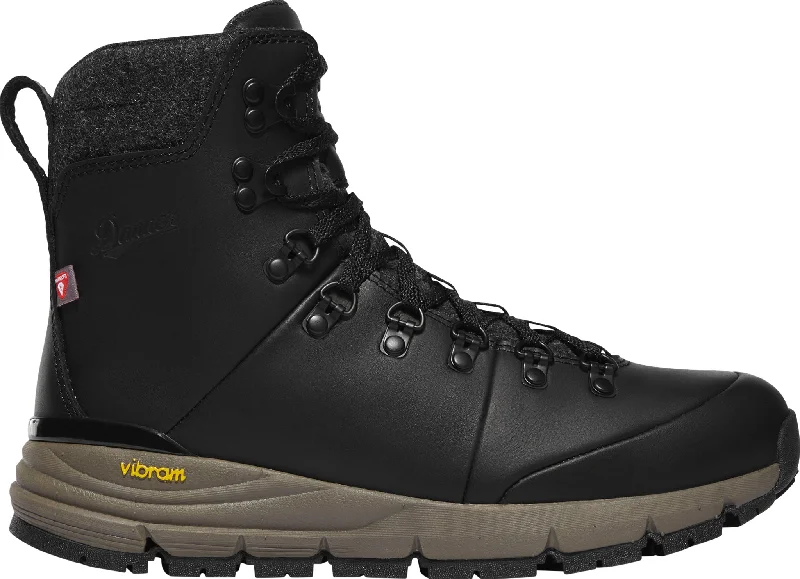 Arctic 600 Side-Zip Boots - Men's|-|Bottes Arctic 600 Side-Zip - Homme