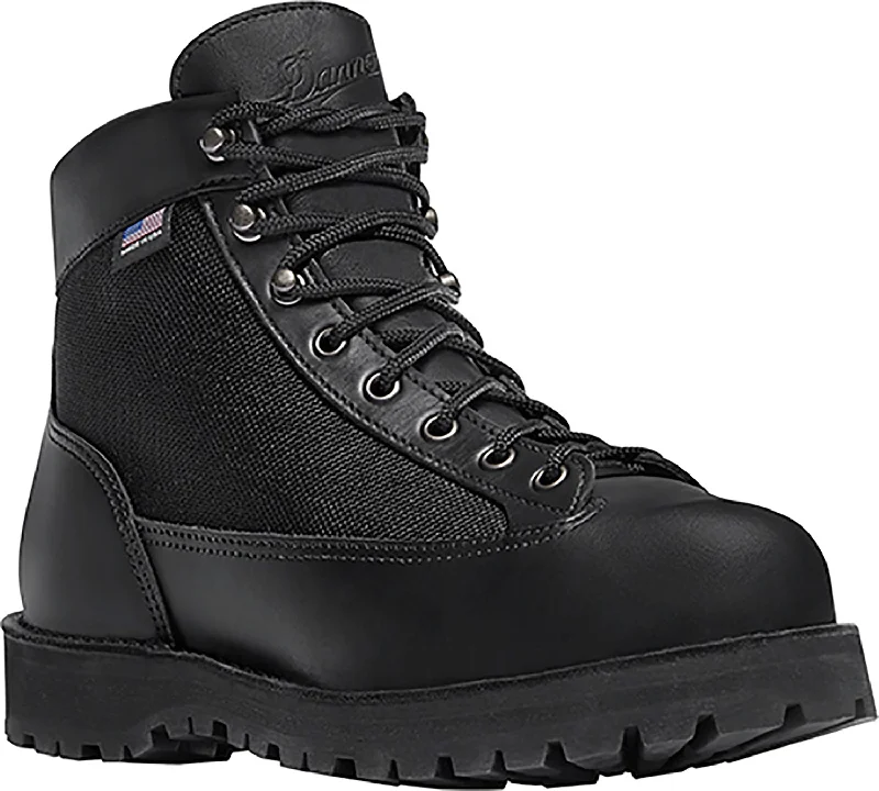 Danner Light Gore-Tex Boots - Men's|-|Bottes Danner Light Gore-Tex - Homme