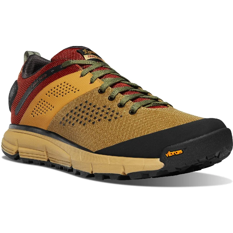 Danner Men's Trail 2650 Mesh 3"" Hiking Shoe - Painted Hills - 61212