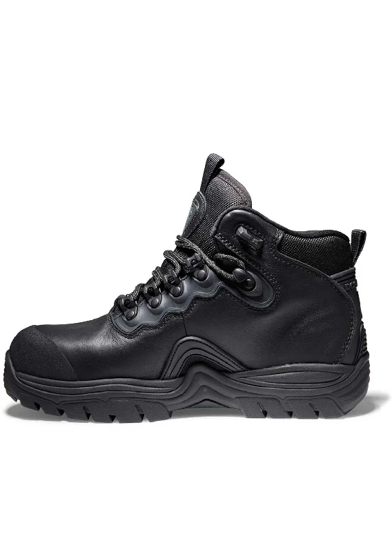 DC Men's Navigator LX Winter Boots