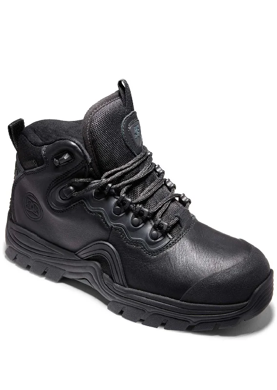 DC Men's Navigator LX Winter Boots