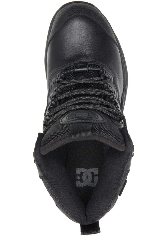 DC Men's Navigator LX Winter Boots