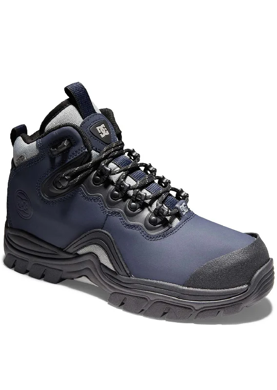 DC Men's Navigator Winter Boots