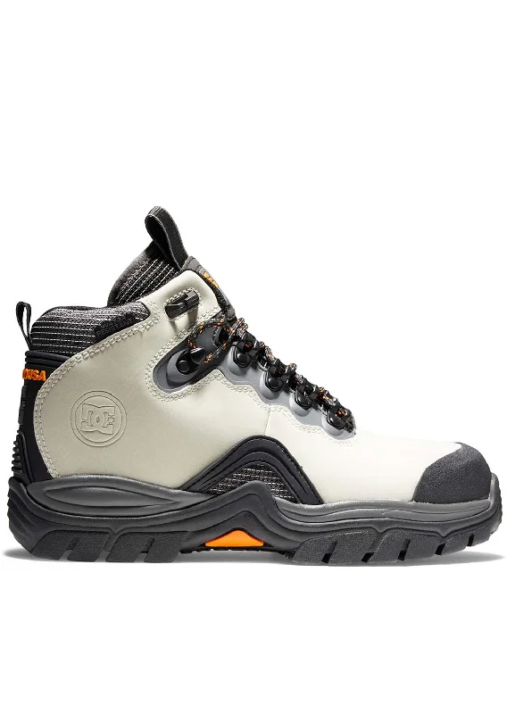 DC Men's Navigator Winter Boots