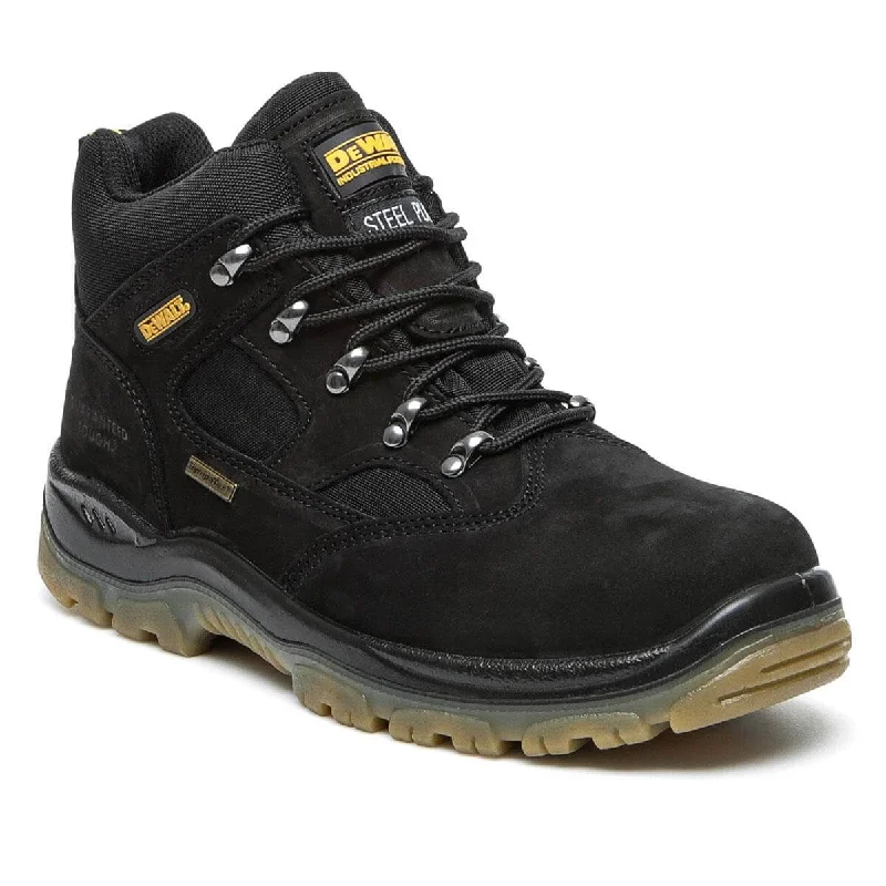 DeWalt Challenger 3 Waterproof Safety Hiker Boots