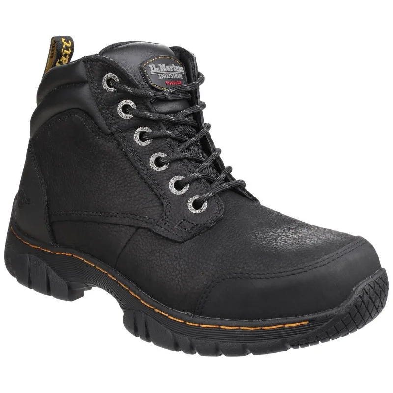 Dr Martens Riverton Sb Hiking Safety Boot Mens