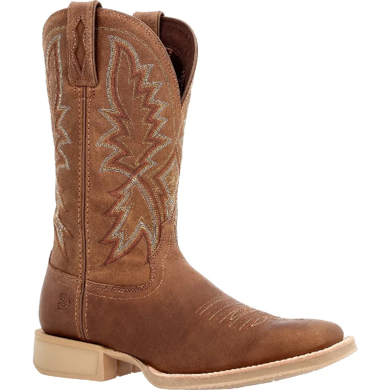 Durango Men's Rebel Pro Lite™ 12"" Square Toe Western Boot - DDB0359