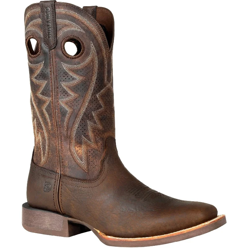 Durango Men's Rebel Pro Ventilated 12"" Round Toe Western Boot- DDB0264