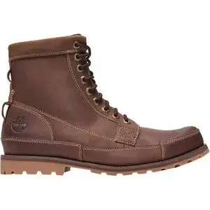 Timberland Earthkeepers Rugged Originals Leather 6in Boot