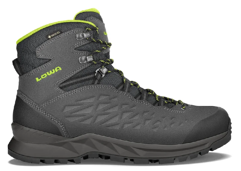 Explorer II GTX MID (Men's)