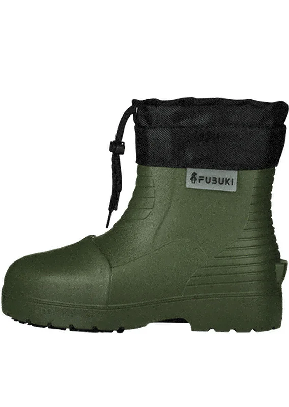 Fubuki Unisex Niseko 2.0 Low Winter Boots