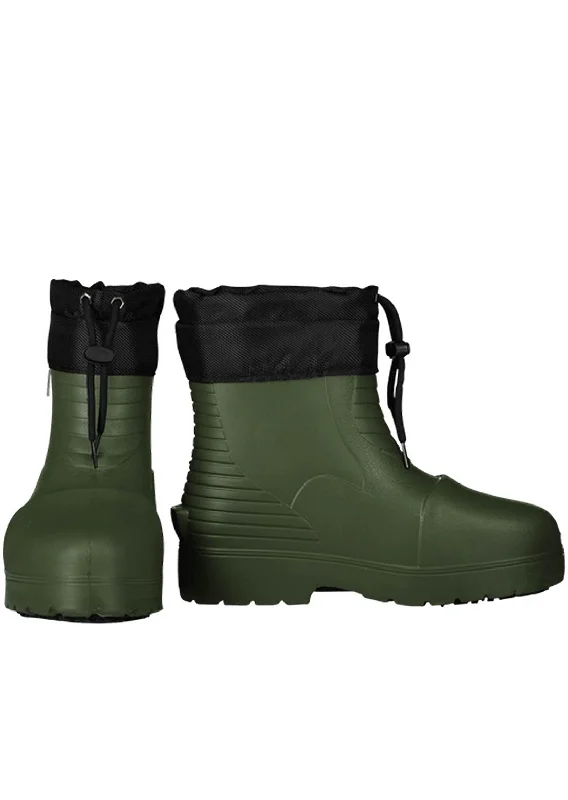 Fubuki Unisex Niseko 2.0 Low Winter Boots