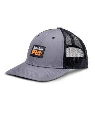 Gritman Low Profile Trucker Cap