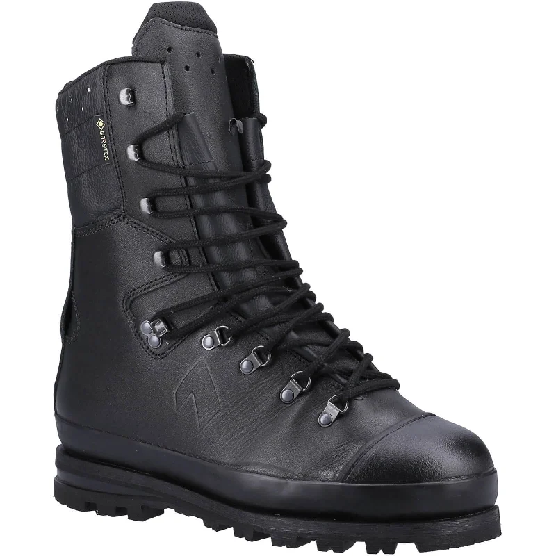 Haix Climber Safety Boots