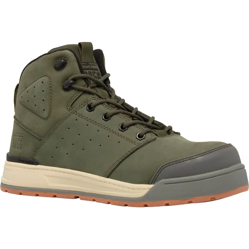 Olive Green / 6 UK | 7 US | 39 EU