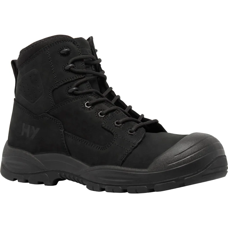 Hard Yakka Legend Pr Safety Boots