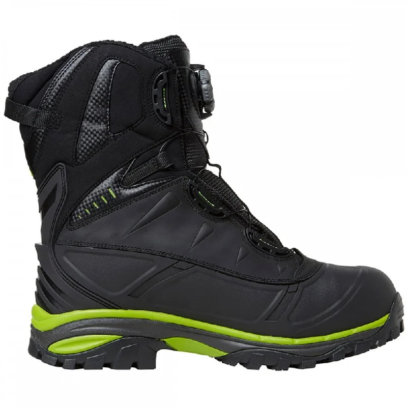 Helly Hansen 78317 Magni Winter Tall Boa Waterproof Composite-Toe Safety Boots