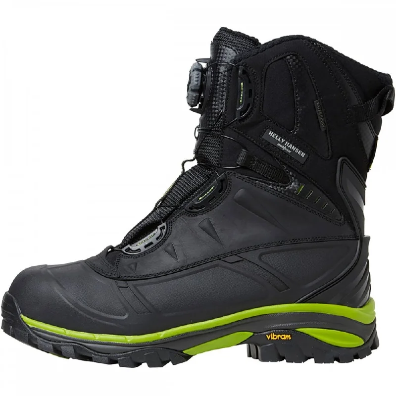 Helly Hansen 78317 Magni Winter Tall Boa Waterproof Composite-Toe Safety Boots