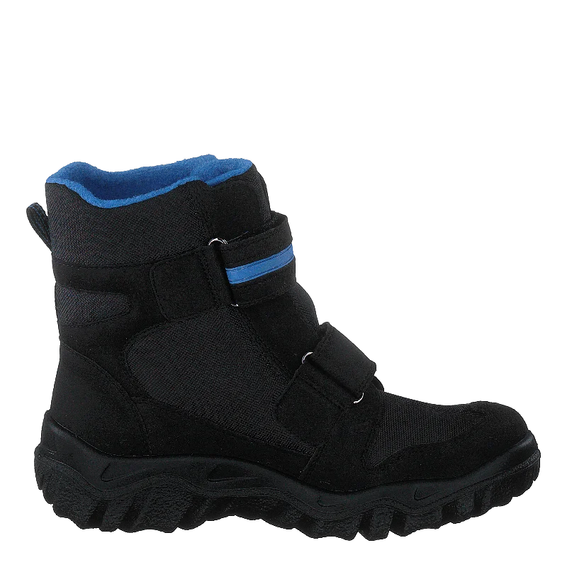 Husky Gore-tex Black/blue