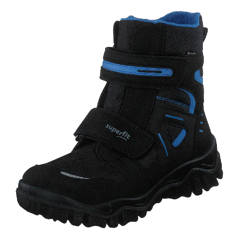 Husky Gore-tex Black/blue