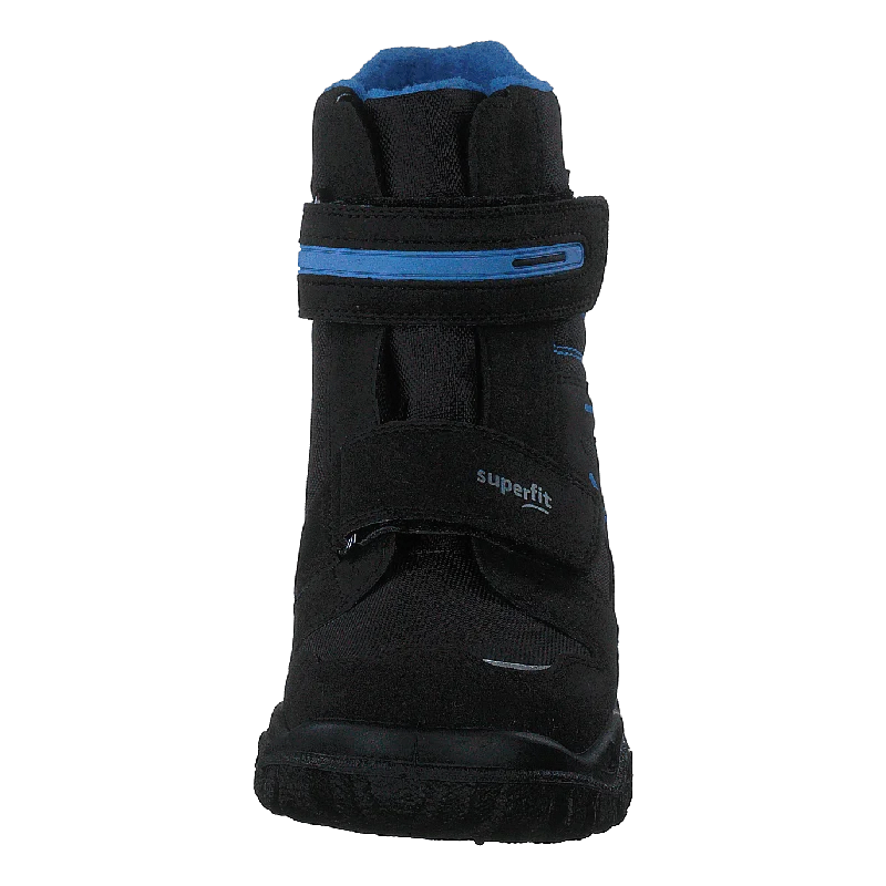 Husky Gore-tex Black/blue