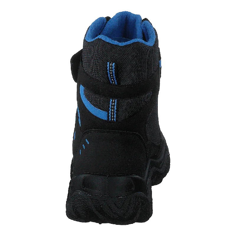 Husky Gore-tex Black/blue