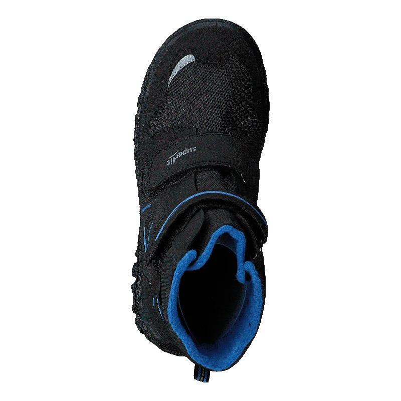 Husky Gore-tex Black/blue