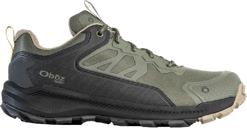 Katabatic Low B-DRY (Men's)