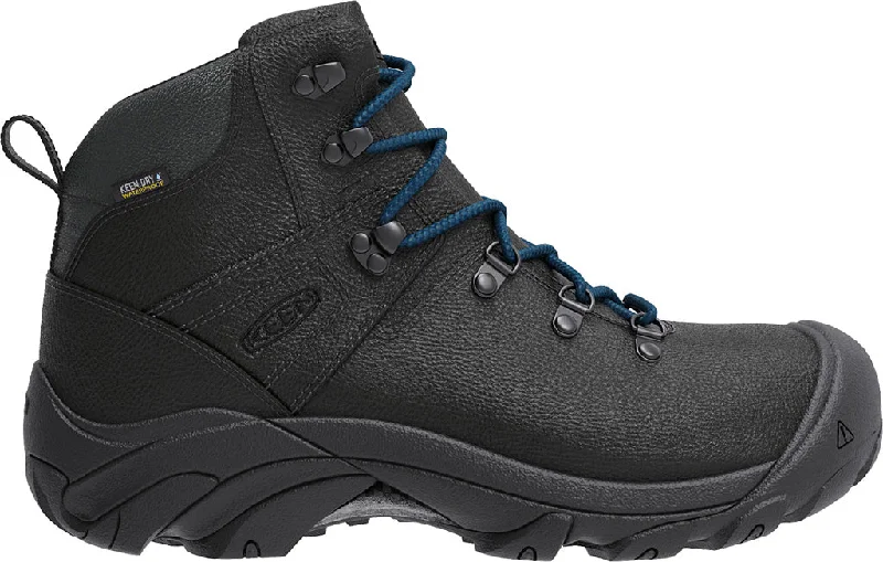 Pyrenees Hiking Boot - Men's|-|Botte de randonnée Pyrenees - Homme