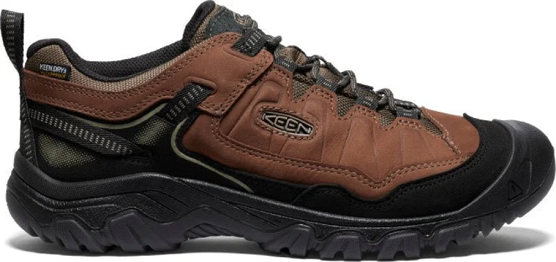 Targhee IV Waterproof Hiking Shoes - Men's |-|Souliers de randonnée imperméables Targhee IV - Homme