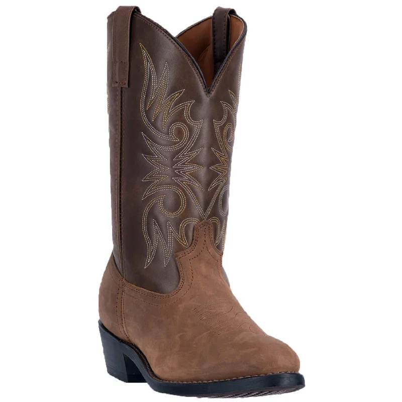 Laredo Men's Paris Western Boots Style 4242