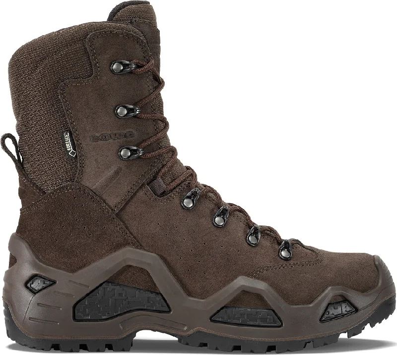 Z-8S GTX Task Force Boots - Men's|-|Bottes Z-8S GTX Task Force - Homme