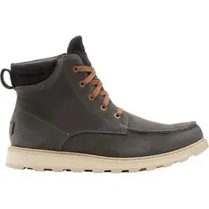 Sorel Madson II Moc Toe WP Boot