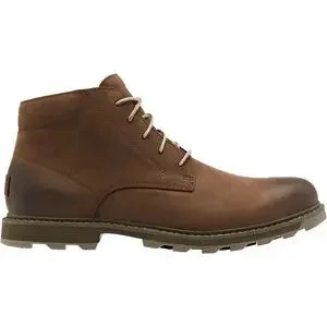 Sorel Madson II WP Chukka