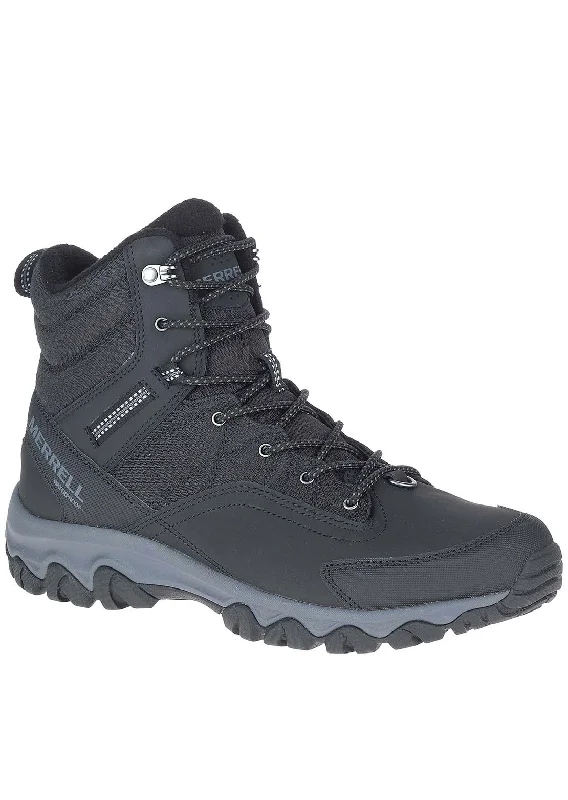 Merrell Men's Thermo Akita Mid Waterproof Boots