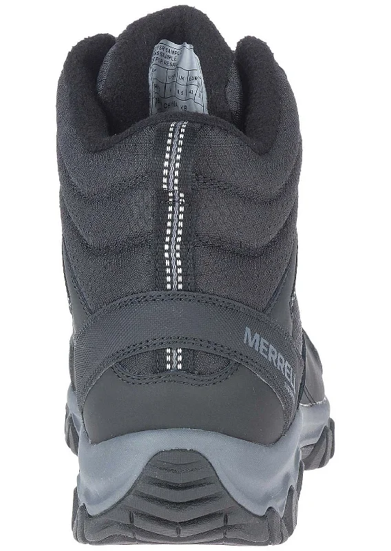 Merrell Men's Thermo Akita Mid Waterproof Boots